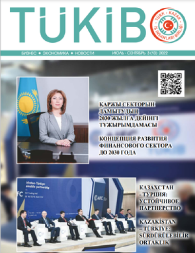 2022 - 13.Sayı