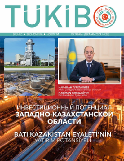 2024 – 22. Sayı