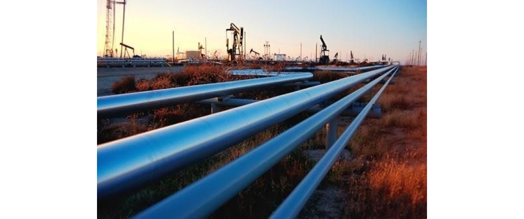 Türkiye’ye 1,9 milyon ton petrol ihraç edildi