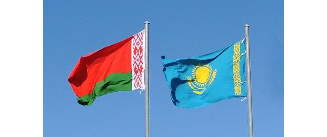 Almatı’da Belarus Başkonsolosluğu Açılacak