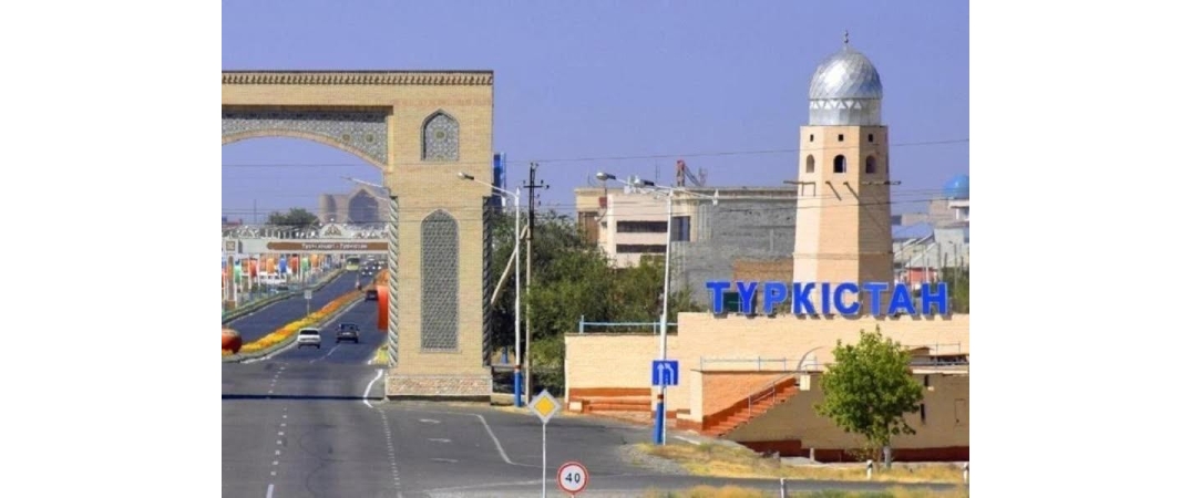  Mar Türkistan’a Özel Statü Verildi