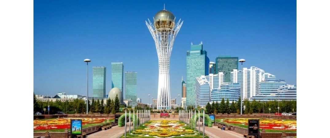 WIPO’ya Göre Astana, Dünyanın En Yenilikçi 15 Şehri Arasında