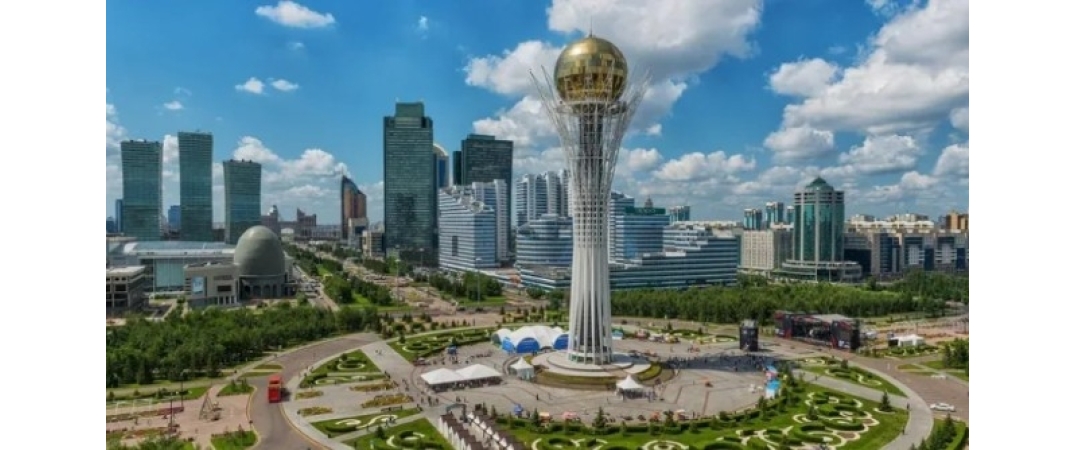 Kazakistan, Dünyanın En Etkili 35 Ülkesi Arasına Girdi
