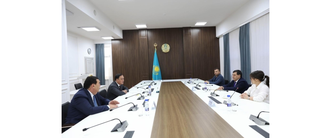 SMS Taraz Lale Festivali’nde