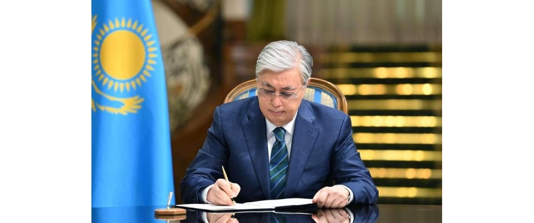 Kazakistan, Türkiye ile Bitki Karantinası ve Bitki Koruma Alanında İş Birliği Anlaşmasını Onayladı