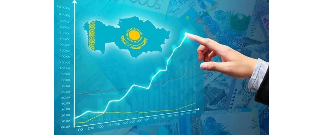  Dec Kazakistan, Yurt Dışından En Çok Yatırım Alan Orta Asya Ülkesi
