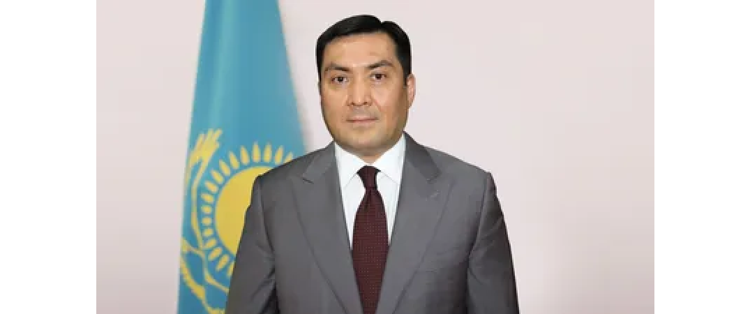 Yeni Enerji Bakanı Atandı