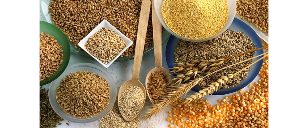 Tahıl Rekoltesi 27,1 Milyon Ton