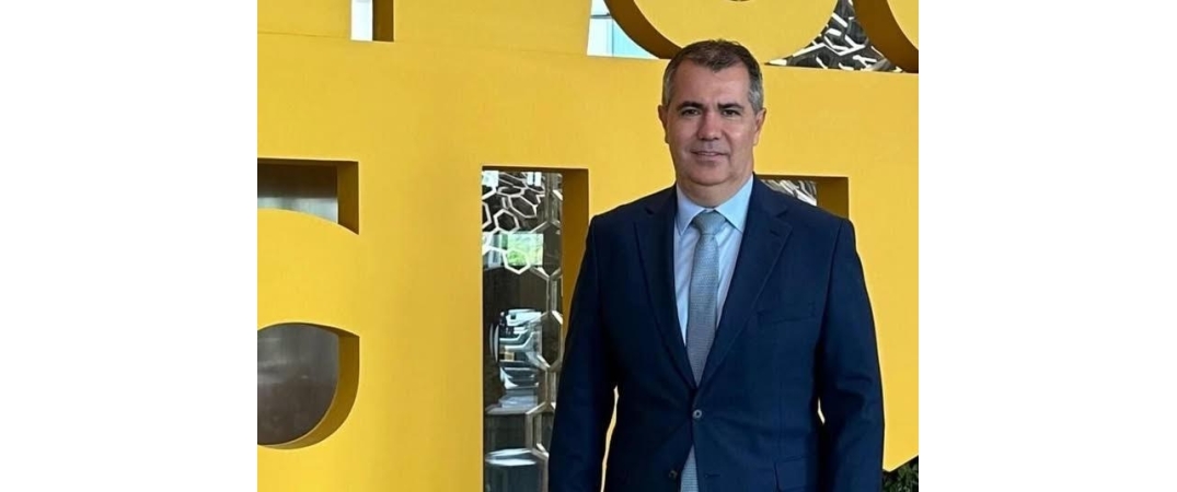 Air Astana’nın Yeni CEO’su İbrahim Canlıel 1 Nisan 2026’da Görevine Başlayacak