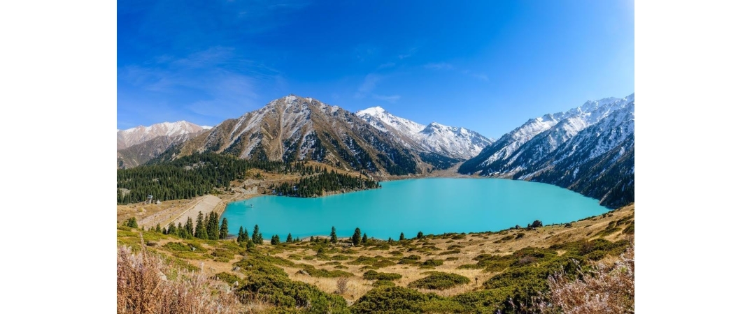 Kazakistan, Turizm Finansmanını Artırdı