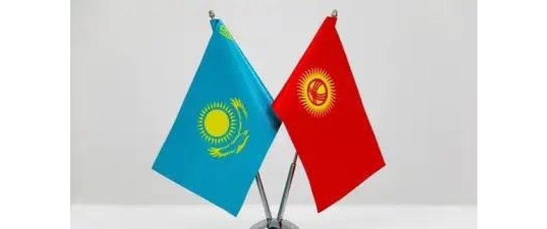 Kazak Yatırımcılar Kırgızistan’da Elektrik Santrali Projelerine Katılacak