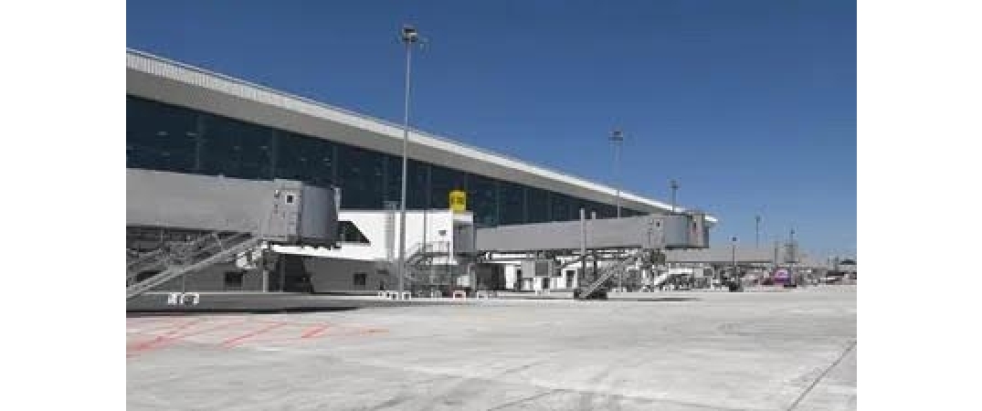 Almatı Havalimanını Geliştirme Çalışmaları Hız Kesmiyor