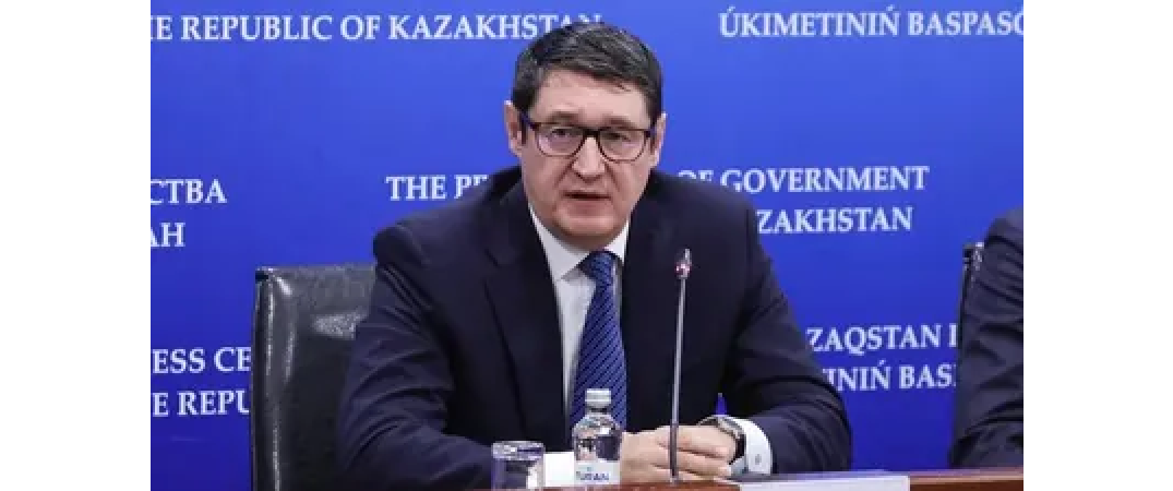 Kazakistan’da Atom Enerjisi Ajansı kuruldu