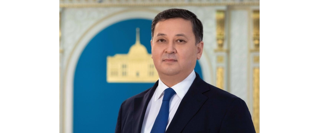  Sep Murat Nurtleu Cumhurbaşkanı Danışmanı Atandı