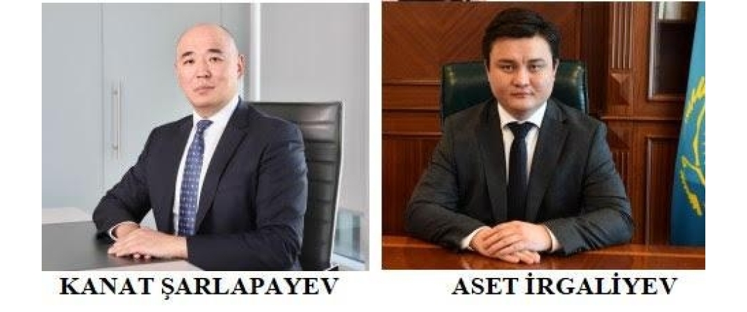 Yeni Atamalar