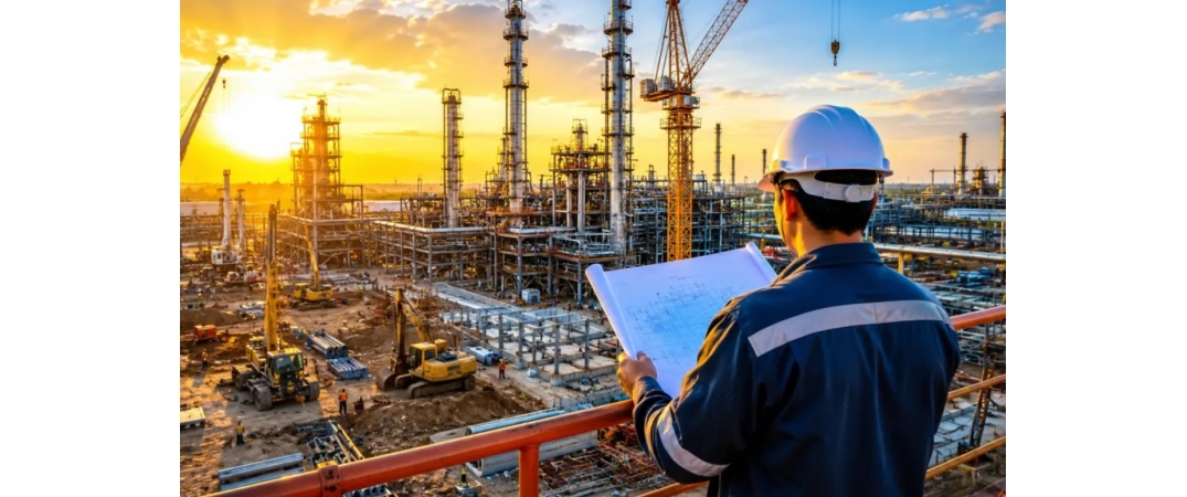 Kazakistan’da Dördüncü Petrol Rafinerisi İnşa Edilecek