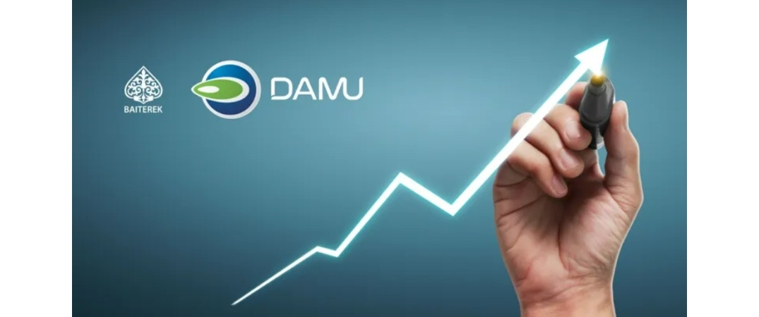 Kazakistan’da İş Dünyası Destek Merkezleri Faaliyete Geçti.