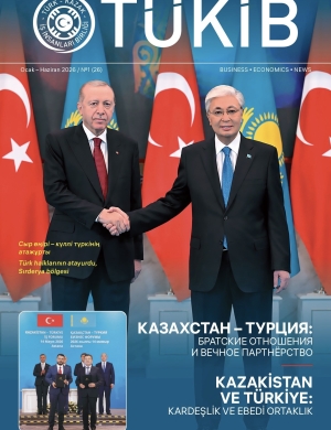 2026 - 26. Sayı