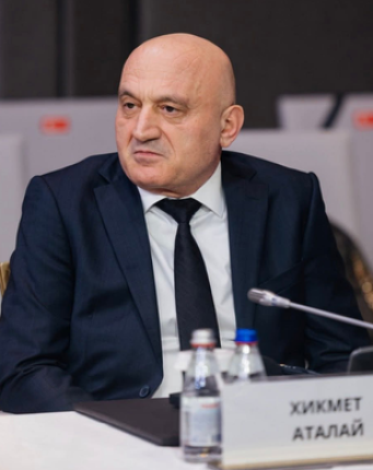 Hikmet Atalay