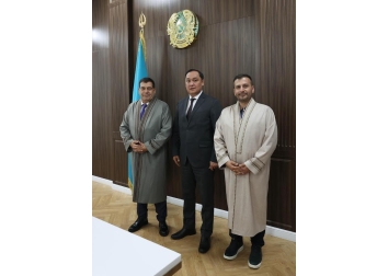 SMS Taraz Lale Festivali’nde