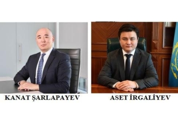 Yeni Atamalar