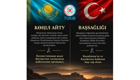 КӨҢІЛ АЙТУ/BAŞSAĞLIĞI