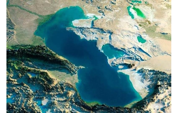 Kazakistan’da Yeni Deniz Limanı Kurulacak