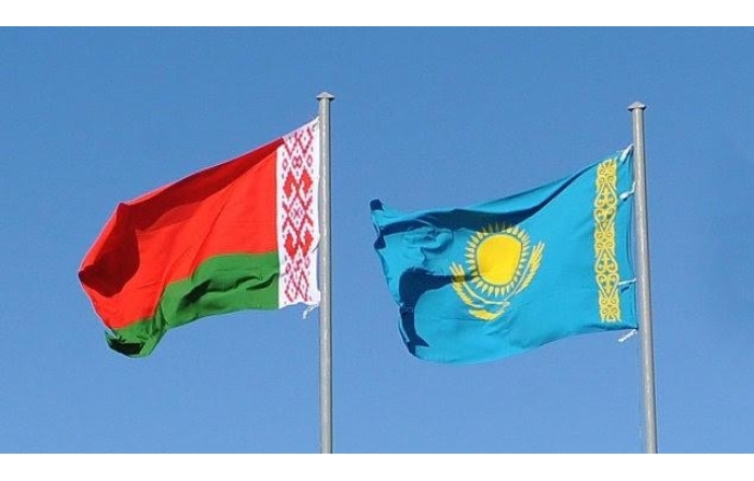 Almatı’da Belarus Başkonsolosluğu Açılacak