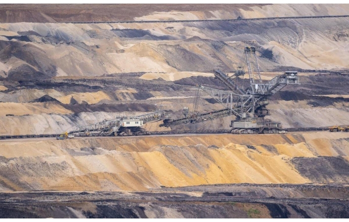Kazakistan’da Yeni Altın, Bakır ve Manganez Rezervleri Keşfedildi