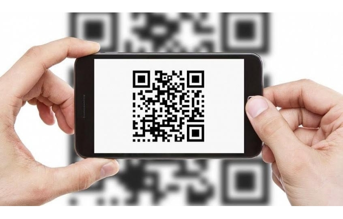 Bankalar Ortak QR Sistemine Dahil Olacak