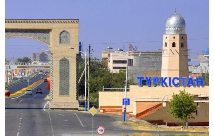  Mar Türkistan’a Özel Statü Verildi