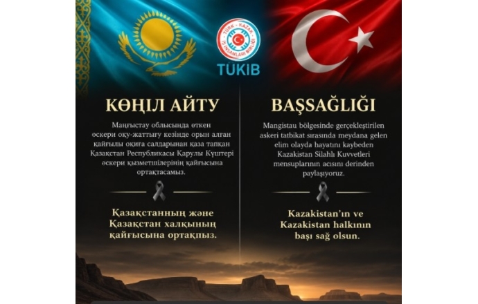 КӨҢІЛ АЙТУ/BAŞSAĞLIĞI