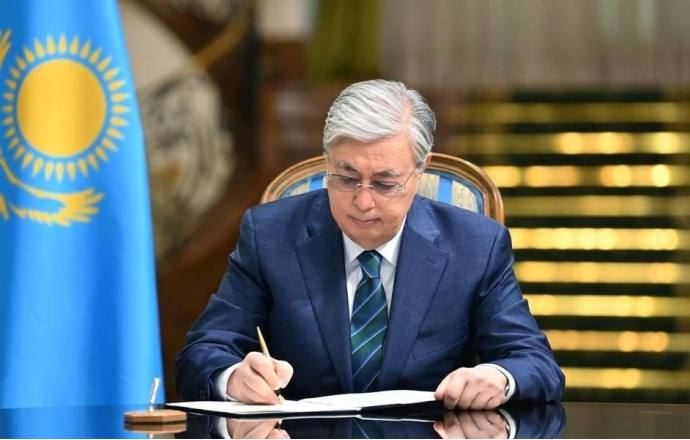 Kazakistan, Türkiye ile Bitki Karantinası ve Bitki Koruma Alanında İş Birliği Anlaşmasını Onayladı