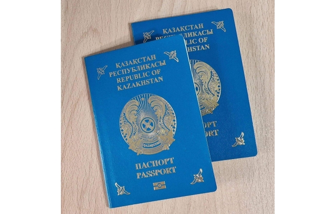 Kazak Vatandaşları Üç Ülkeye Daha Vizesiz Gidebilir