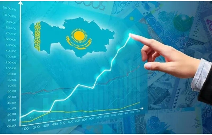  Dec Kazakistan, Yurt Dışından En Çok Yatırım Alan Orta Asya Ülkesi