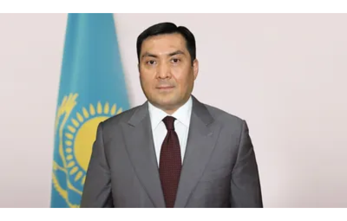 Yeni Enerji Bakanı Atandı
