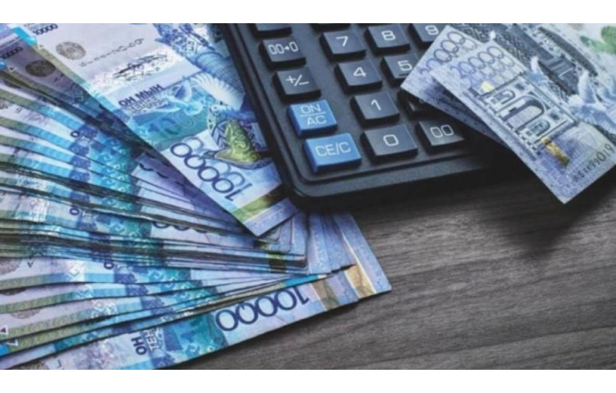 Yeni Vergi Kanunu Meclis Gündeminde