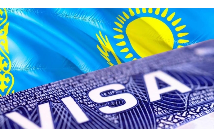 Kazakistan “Altın Vize” Verecek
