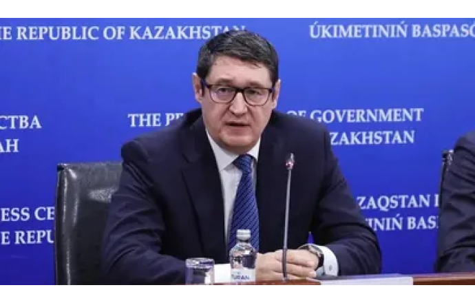 Kazakistan’da Atom Enerjisi Ajansı kuruldu