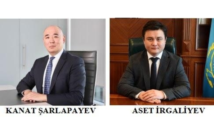 Yeni Atamalar