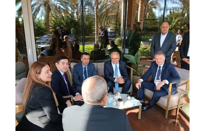 2025’te Kazakistan Türkiye’ye 227 Bin Ton Mercimek İhraç Etti