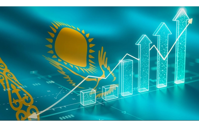 Kazakistan’da 78,6 Milyar Tenge Değerinde 215 Yatırım Projesi Hayata Geçiriliyor