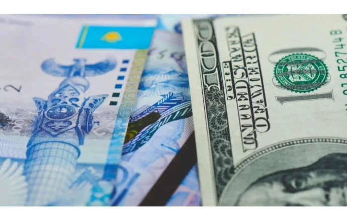 Kazakistan’da 124 Milyar Dolarlık Yatırım Hamlesi.