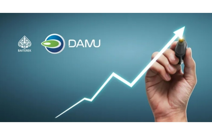 Kazakistan’da İş Dünyası Destek Merkezleri Faaliyete Geçti.