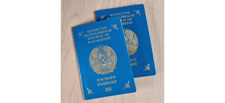 Kazak Vatandaşları Üç Ülkeye Daha Vizesiz Gidebilir