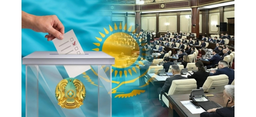 Kurultay Seçim Sonuçları Açıklandı