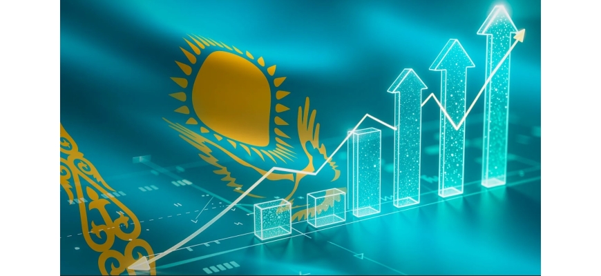 Kazakistan’da 78,6 Milyar Tenge Değerinde 215 Yatırım Projesi Hayata Geçiriliyor