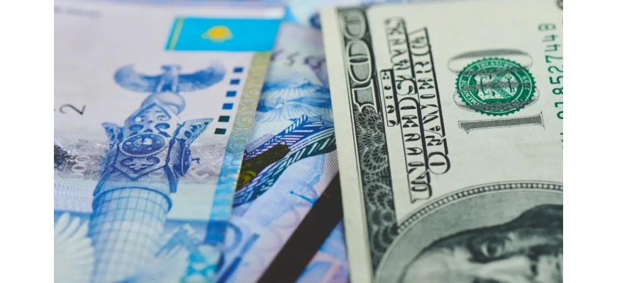 Kazakistan’da 124 Milyar Dolarlık Yatırım Hamlesi.