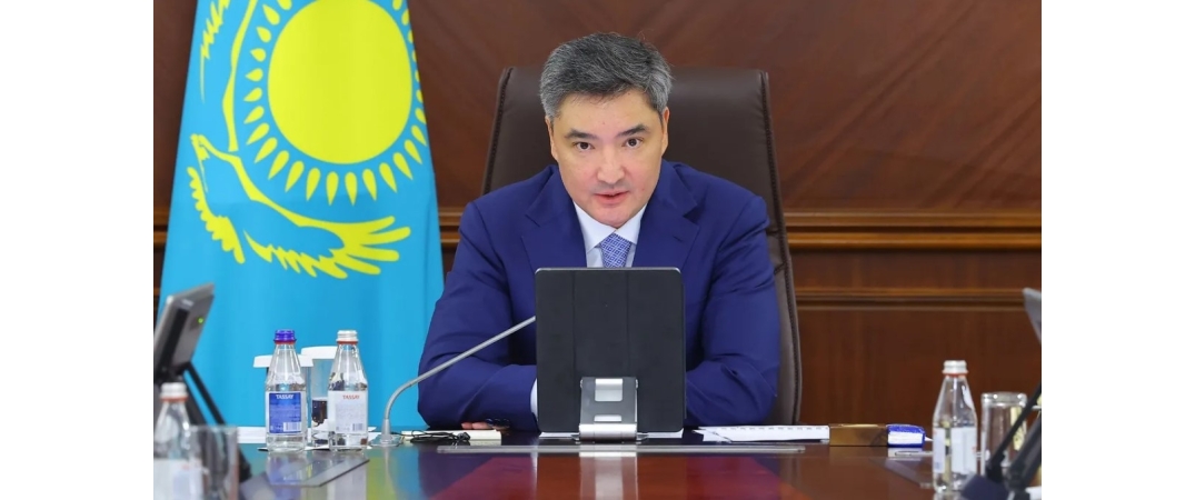 Olzhas Bektenov, Başbakanlık Görevine Devam Edecek