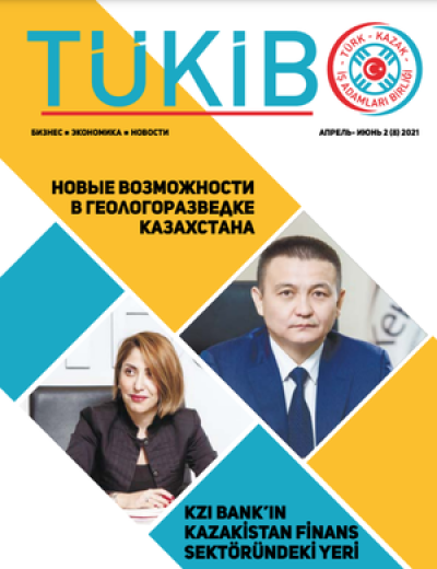 2021 - 8.Sayı
